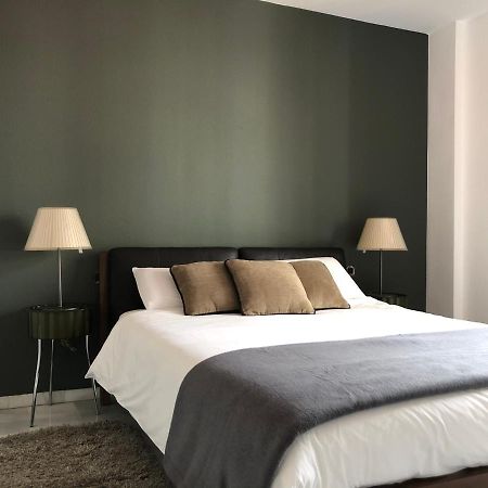 Apartamento Los Olivos Jerez 헤레스 외부 사진
