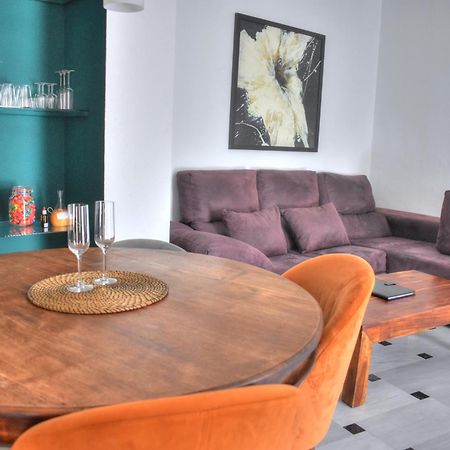 Apartamento Los Olivos Jerez 헤레스 외부 사진
