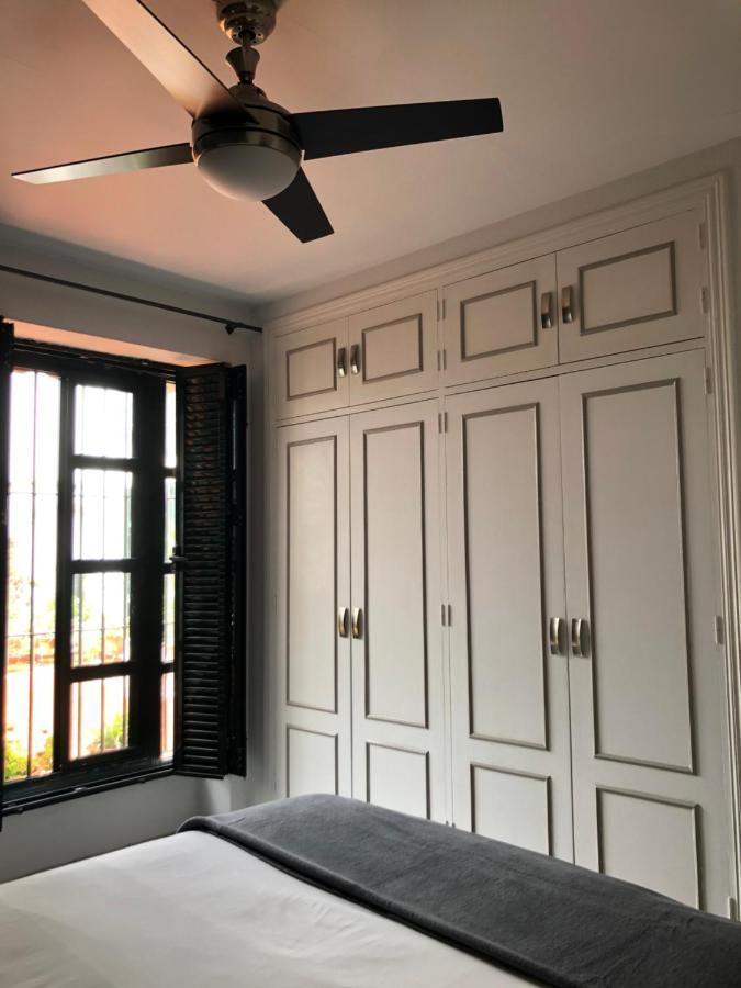 Apartamento Los Olivos Jerez 헤레스 외부 사진