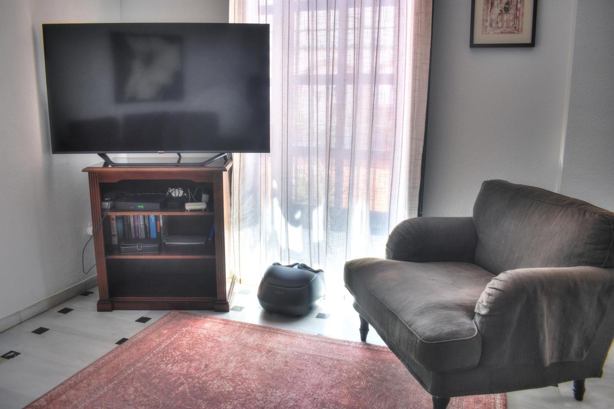 Apartamento Los Olivos Jerez 헤레스 외부 사진