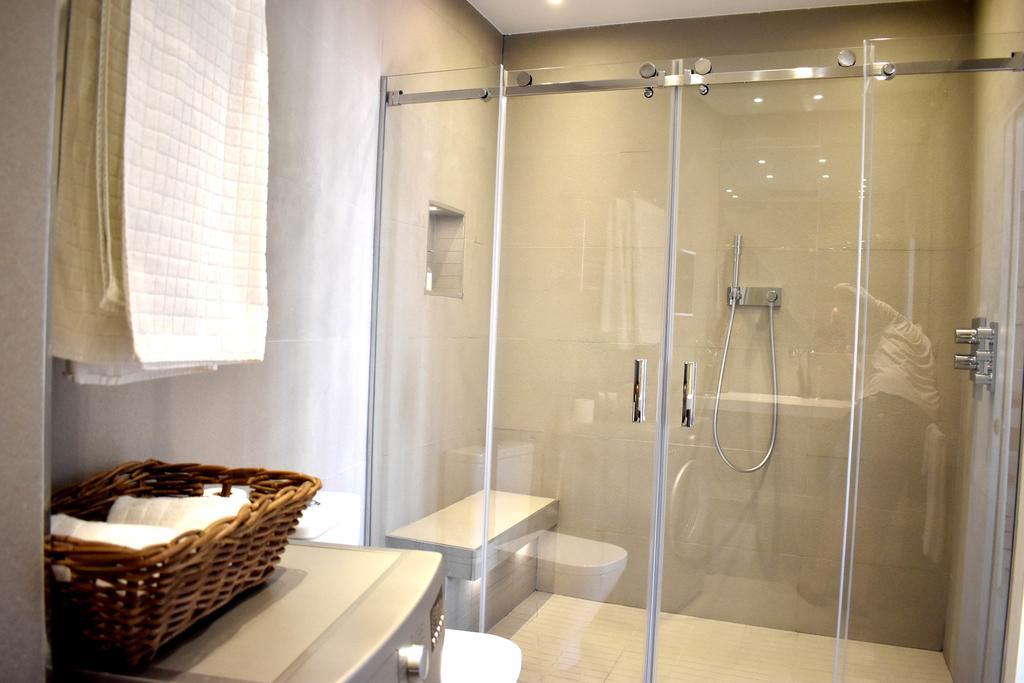 Apartamento Los Olivos Jerez 헤레스 외부 사진