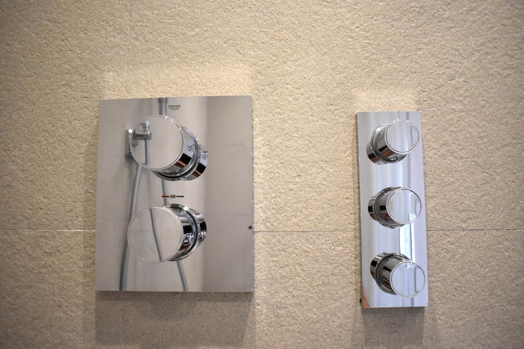 Apartamento Los Olivos Jerez 헤레스 외부 사진