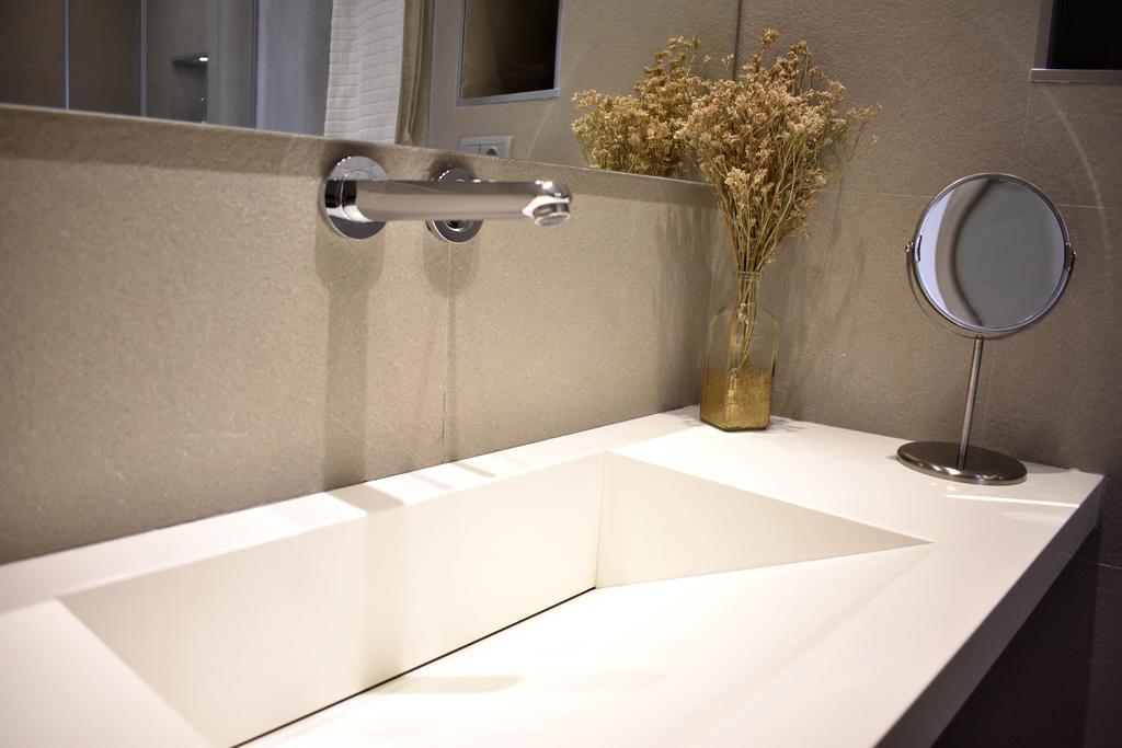 Apartamento Los Olivos Jerez 헤레스 외부 사진